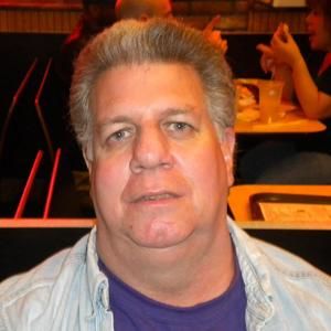 Meet your Posher, Paul